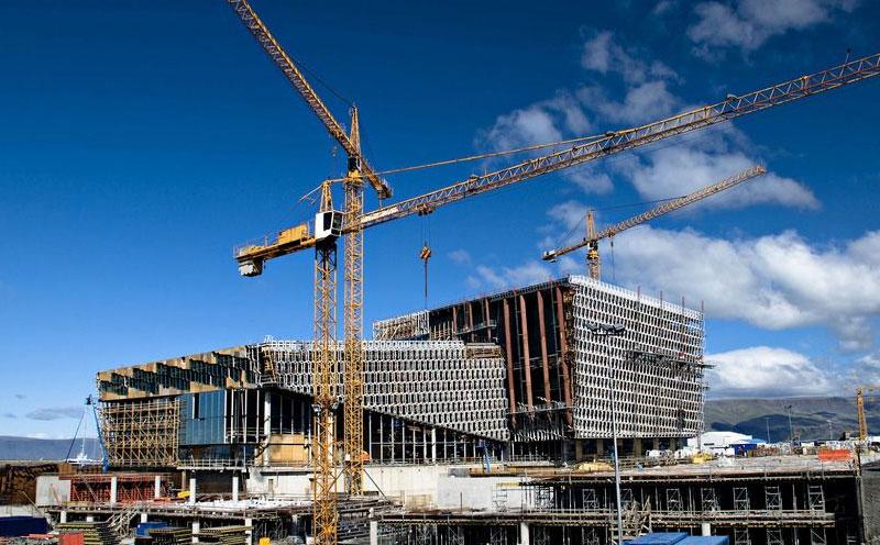 建筑噪聲檢測(cè)