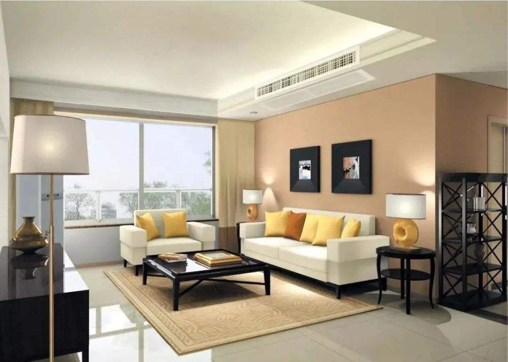 集中空調(diào)通風系統(tǒng)衛(wèi)生檢測