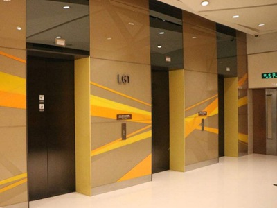 第三方電梯噪音檢測 第三方電梯噪音檢測