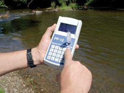 水質(zhì)檢測機構(gòu)