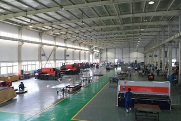 深圳市噪音檢測(cè)