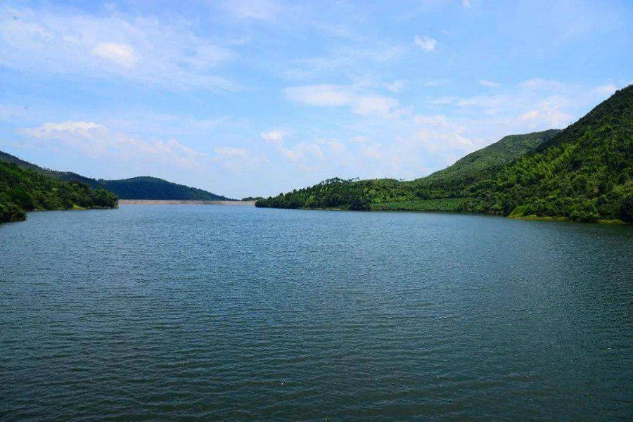 地表水檢測(cè) 地表水檢測(cè)