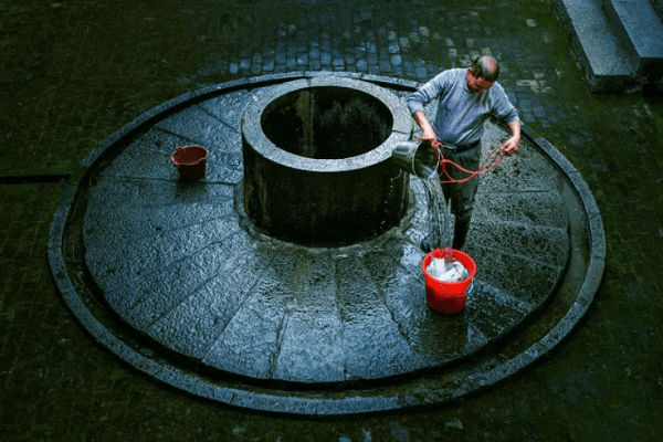 深圳井水檢測 深圳井水檢測