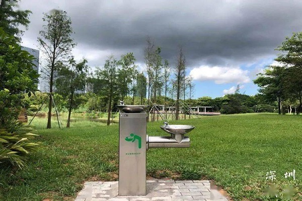 公園直飲水真的可以直接喝嗎？公司直飲水檢測有必要做嗎？