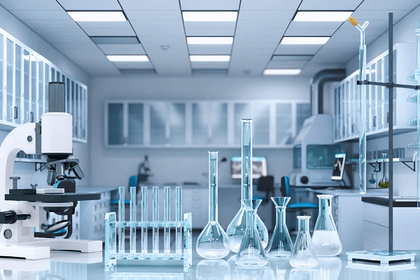 實驗室潔凈室檢測