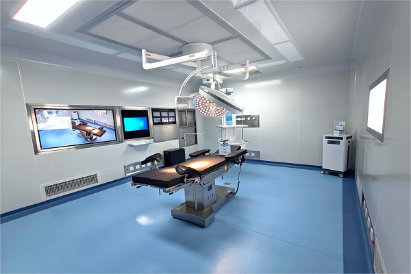 深圳醫(yī)院潔凈室檢測(cè)多少錢(qián)？常規(guī)檢測(cè)項(xiàng)目指標(biāo)有哪些？