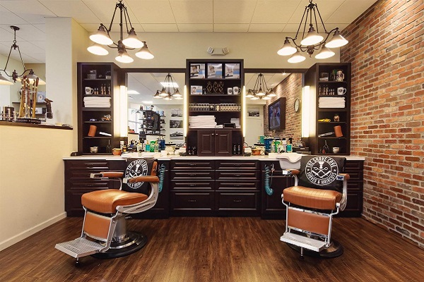 理發(fā)店公共場所衛(wèi)生檢測報告多久需要做一次？