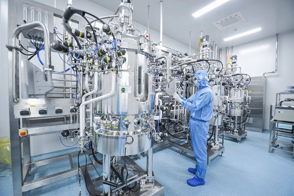 電子芯片廠無塵車間潔凈室檢測點(diǎn)位數(shù)量怎么布點(diǎn)