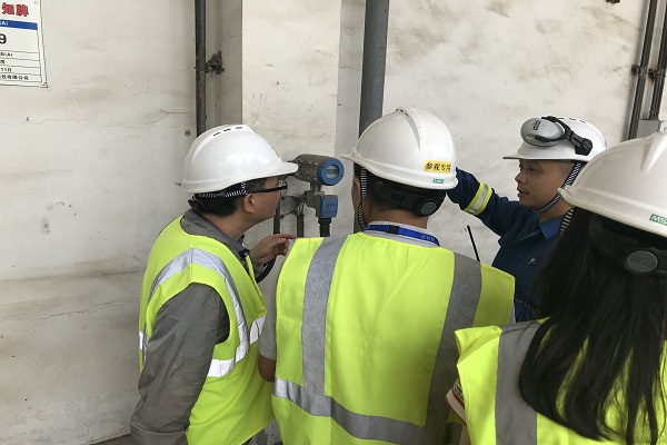 深圳企業(yè)水平衡測試報(bào)告收費(fèi)價(jià)格