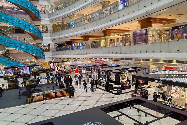 酒店、超市、商場等公共場所的集中空調(diào)通風(fēng)系統(tǒng)衛(wèi)生檢測報告應(yīng)該怎么做？