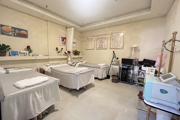 深圳美容院做公共衛(wèi)生檢測報告多少錢？理發(fā)店美容店公共場所衛(wèi)生證檢測報告怎么做？