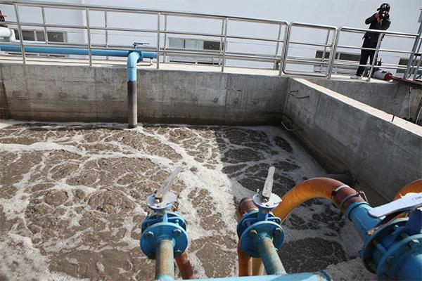 深圳工廠排放污水檢測怎么做？工業(yè)廢水檢測機(jī)構(gòu)怎么找？