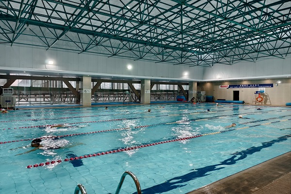 游泳池水質(zhì)檢測多久檢測一次？泳池水質(zhì)檢測第三方檢測機(jī)構(gòu)？