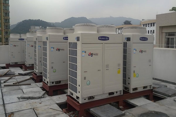 深圳中央空調公共衛(wèi)生檢測機構，中央空調通風系統(tǒng)衛(wèi)生檢測去哪做