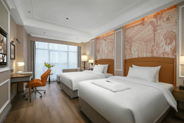 深圳酒店公共場所衛(wèi)生檢測報告怎么辦理？深圳公共衛(wèi)生第三方檢測機(jī)構(gòu)去哪找？